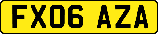 FX06AZA