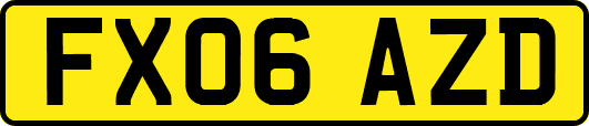FX06AZD