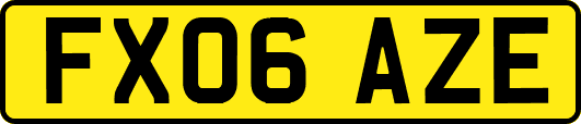 FX06AZE