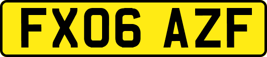 FX06AZF