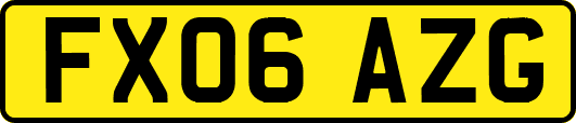 FX06AZG