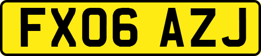FX06AZJ