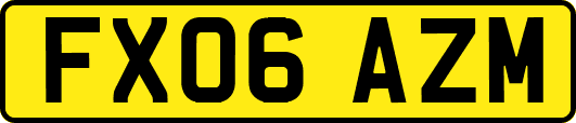 FX06AZM