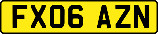 FX06AZN