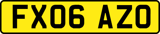 FX06AZO