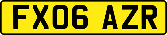FX06AZR