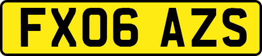 FX06AZS