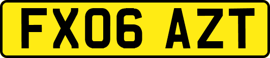 FX06AZT