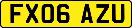 FX06AZU