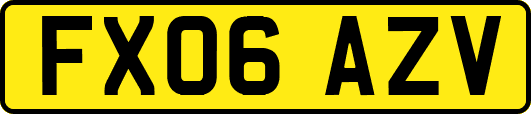 FX06AZV