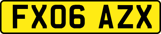 FX06AZX