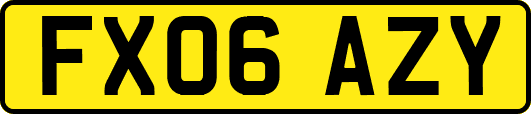 FX06AZY