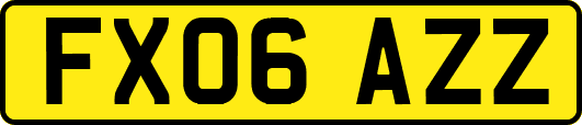 FX06AZZ