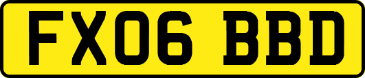 FX06BBD