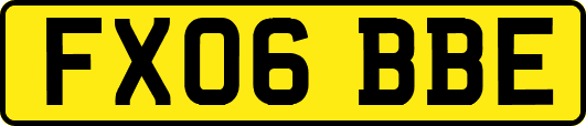 FX06BBE