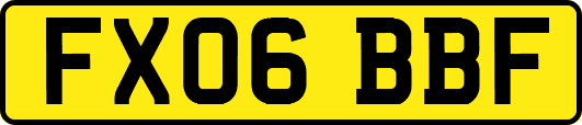 FX06BBF
