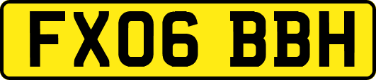 FX06BBH