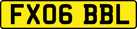 FX06BBL