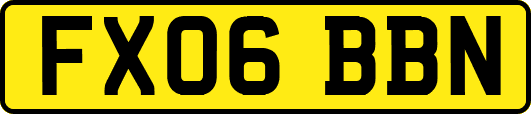 FX06BBN