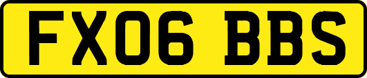 FX06BBS