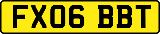 FX06BBT