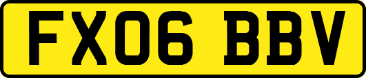 FX06BBV