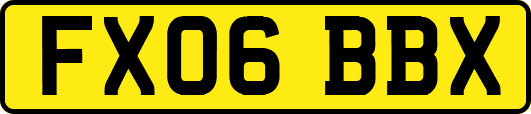 FX06BBX