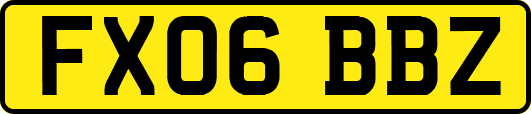 FX06BBZ
