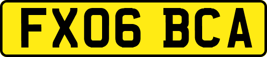 FX06BCA