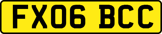 FX06BCC