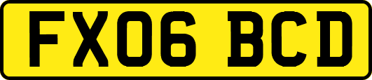 FX06BCD