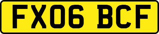 FX06BCF