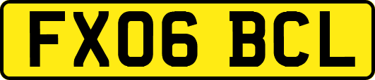 FX06BCL