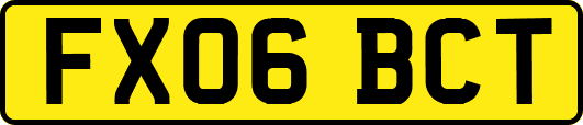 FX06BCT