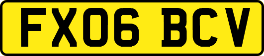 FX06BCV