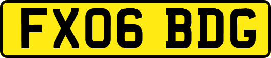 FX06BDG