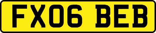FX06BEB