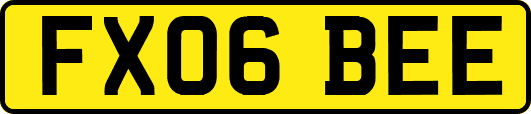 FX06BEE