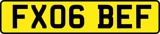 FX06BEF