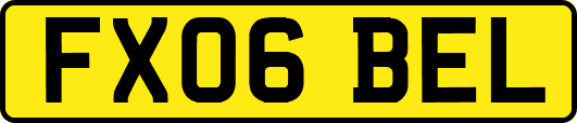 FX06BEL
