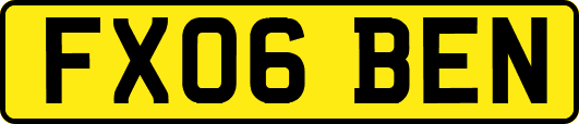 FX06BEN