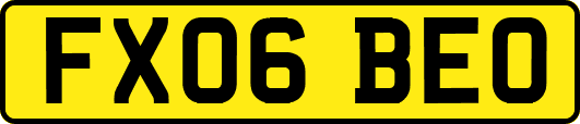 FX06BEO