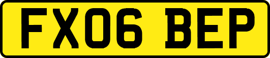 FX06BEP