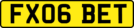 FX06BET