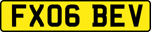 FX06BEV