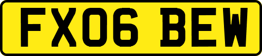 FX06BEW