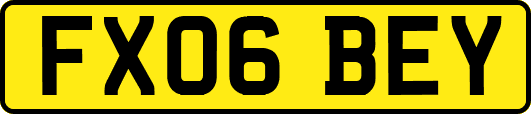 FX06BEY