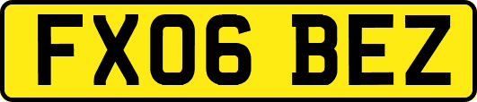FX06BEZ