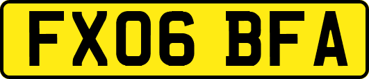 FX06BFA