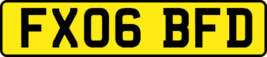 FX06BFD